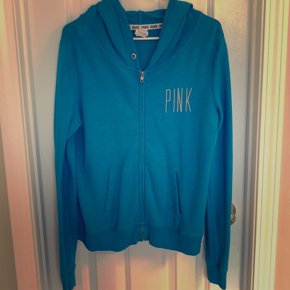 PINK Jacket